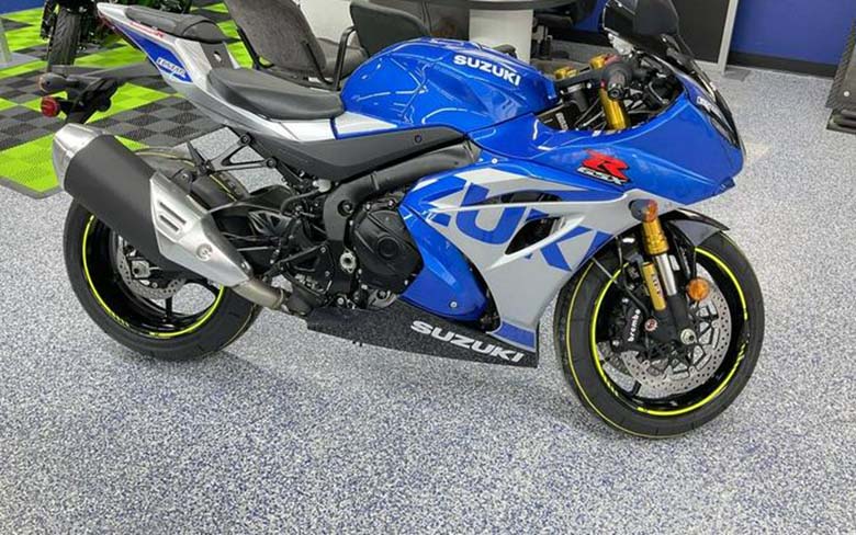 2023 Suzuki GSX-R1000RZ Sports Motorcycle