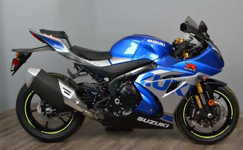 2023 Suzuki GSX-R1000RZ Sports Motorcycle