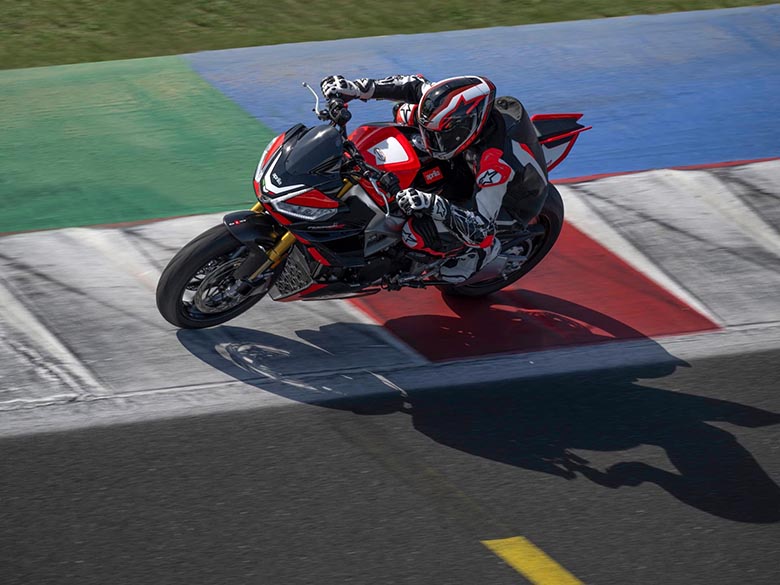 2024 Aprilia Tuono V4 Factory SE-09 SBK 1100 Sports Bike