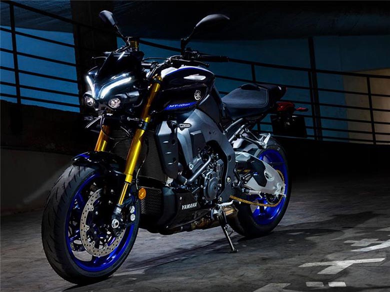 2023 Yamaha MT-10 SP Sports Motorcycle