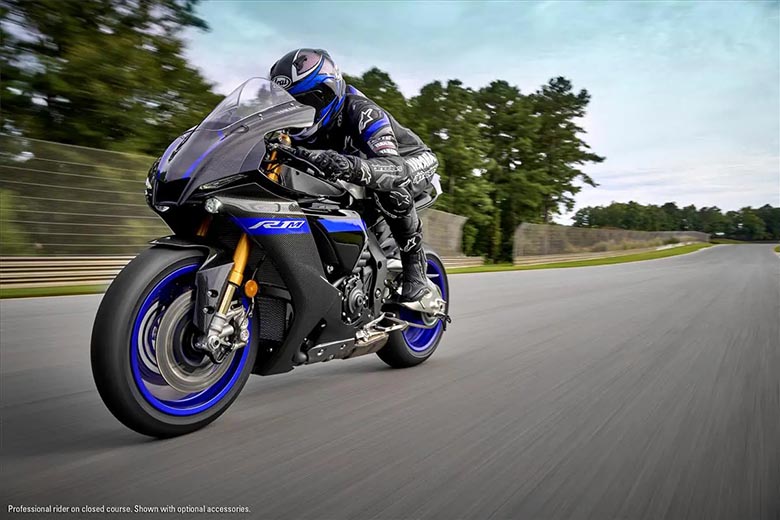 2023 Yamaha YZF-R1 Sports Motorcycle