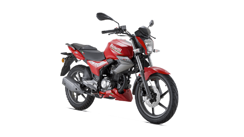 2024 Benelli TNT 15 Sports Bike