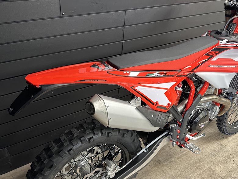 2024 Beta RR 4T 480 Dirt Bike