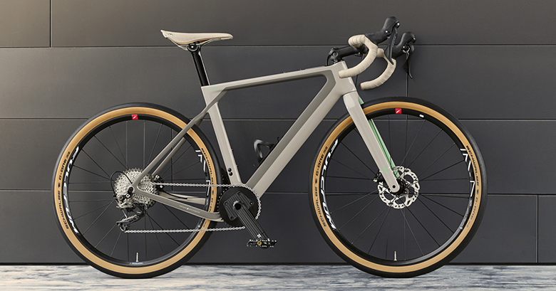 2024 BMW Exploro Road E-Bike